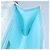 Autre Marque Borsa a spalla a catena in pelle argento Auth 110794 - vista 18