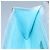 Autre Marque Borsa a spalla a catena in pelle argento Auth 110794 - vista 19