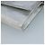 Autre Marque Borsa a spalla a catena in pelle argento Auth 110794 - vista 9