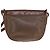 Autre Marque Borsa a spalla Burberrys in pelle marrone argento autentica bs21793 - vista 2