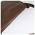 Autre Marque Borsa a spalla Burberrys in pelle marrone argento autentica bs21793 - vista 6