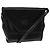 Borsa a spalla in pelle nera GUCCI Auth ep7207 Nero
