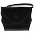 Borsa a spalla in pelle nera GUCCI Auth ep7207 Nero - vista 13