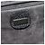 Borsa a spalla in pelle nera GUCCI Auth ep7207 Nero - vista 19