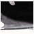 Borsa a spalla in pelle nera GUCCI Auth ep7207 Nero - vista 21