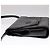 Borsa a spalla in pelle nera GUCCI Auth ep7207 Nero - vista 3