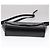 Borsa a spalla in pelle nera GUCCI Auth ep7207 Nero - vista 5