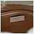 Borsa a secchiello Cinch di Jimmy Choo Bianco - vista 10
