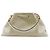 Borsa a secchiello Cinch di Jimmy Choo Bianco - vista 3