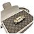 Horsebit 1955 Borsa Horsebit Gucci 1955 Beige - vista 6