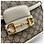 Horsebit 1955 Borsa Horsebit Gucci 1955 Beige - vista 7