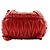 Zaino Mini Miu Miu Rosso - vista 7