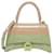 Balenciaga Hourglass Small Handbag Leather  ref.2010112
