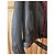 Perfecto-Jacke THE KOOPLES Schwarz Rot - Ansicht 3
