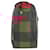 Christian Dior Dior Homme Sling Bag Black Red  ref.2010278