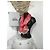 Stola in modal Vivienne Westwood Multicolore - vista 6
