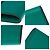 Hermès Borsa HERMES Kelly to go in Pelle Verde - 102486 - vista 12