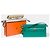 Hermès Borsa HERMES Kelly to go in Pelle Verde - 102486 - vista 2