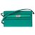 Hermès Borsa HERMES Kelly to go in Pelle Verde - 102486 - vista 3