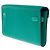Hermès Borsa HERMES Kelly to go in Pelle Verde - 102486 - vista 7