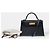 Hermès Sac HERMES Kelly Mini en Cuir Noir - 102473 - vue 2