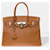 Hermès Sac HERMES Birkin 30 en Cuir Doré - 102472  ref.2010407