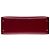 Hermès Sac HERMES Kelly 32 en Cuir Bordeaux - 102453 - vue 11