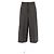 Céline CELINE Shorts T.FR 36 Wolle Grau