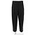 ACNE STUDIOS Pantalones T.FR 36 Lana Negro