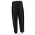 ACNE STUDIOS Pantalones T.FR 36 Lana Negro - vista 2