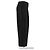 ACNE STUDIOS Pantalones T.FR 36 Lana Negro - vista 3
