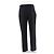 ACNE STUDIOS Pantalones T.FR 36 Lana Negro - vista 2