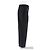 ACNE STUDIOS Pantalones T.FR 36 Lana Negro - vista 3