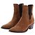 Céline Botines CELINE T.EU 37 Ante Castaño