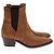 Céline Botines CELINE T.EU 37 Ante Castaño - vista 2