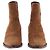 Céline Botines CELINE T.EU 37 Ante Castaño - vista 4