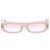Autre Marque NO FIRMADO / Gafas de sol T. Plástico Beige