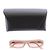 Autre Marque NO FIRMADO / Gafas de sol T. Plástico Beige - vista 7