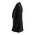 Jacke DRIES VAN NOTEN T.FR 36 Wolle Schwarz - Ansicht 4