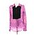 Chloé CHLOE Tops T.FR 38 Seide Pink