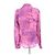 Chloé CHLOE Tops T.FR 38 Seide Pink - Ansicht 2