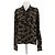 DRIES VAN NOTEN Tops T.FR 34 Viscosa Negro