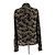 DRIES VAN NOTEN Tops T.FR 34 Viscosa Negro - vista 2