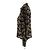 DRIES VAN NOTEN Tops T.FR 34 Viscosa Negro - vista 3