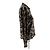DRIES VAN NOTEN Tops T.FR 34 Viscosa Negro - vista 4