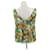 MARNI Tops T.IT 38 Algodón Gris - vista 2