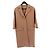 MARNI Abrigos T.IT 38 Lana Camello