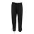 Pantalones MARNI T.IT 38 Viscosa Negro
