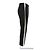 Pantalones MARNI T.IT 38 Viscosa Negro - vista 3