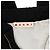 Pantalones MARNI T.IT 38 Viscosa Negro - vista 5